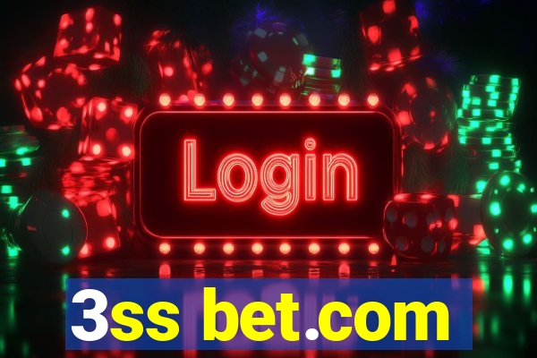 3ss bet.com